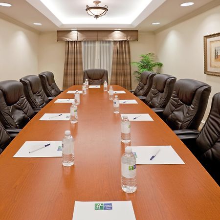 Holiday Inn Express & Suites Waxahachie By Ihg Eksteriør billede