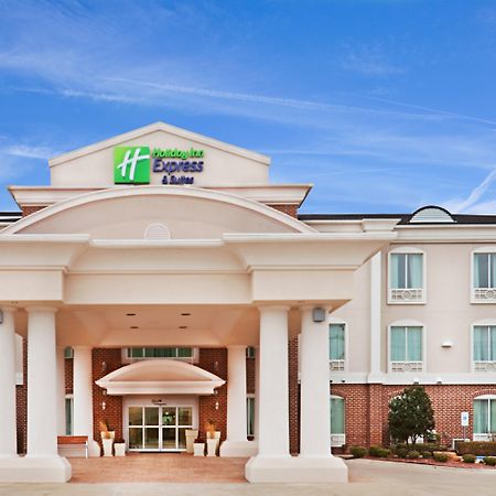 Holiday Inn Express & Suites Waxahachie By Ihg Eksteriør billede