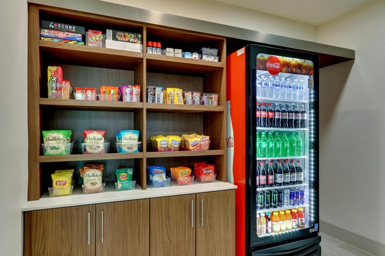 Holiday Inn Express & Suites Waxahachie By Ihg Eksteriør billede