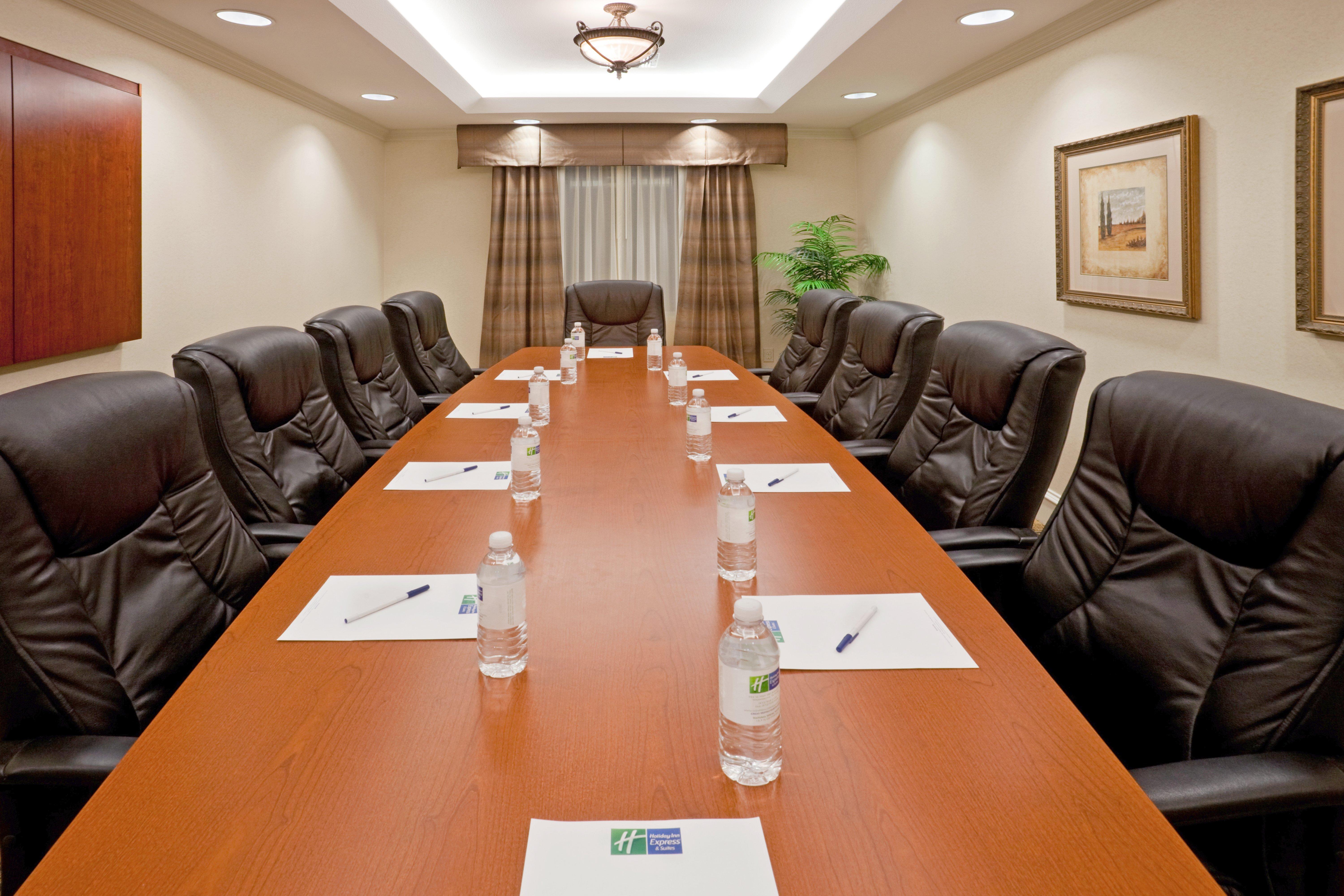 Holiday Inn Express & Suites Waxahachie By Ihg Eksteriør billede