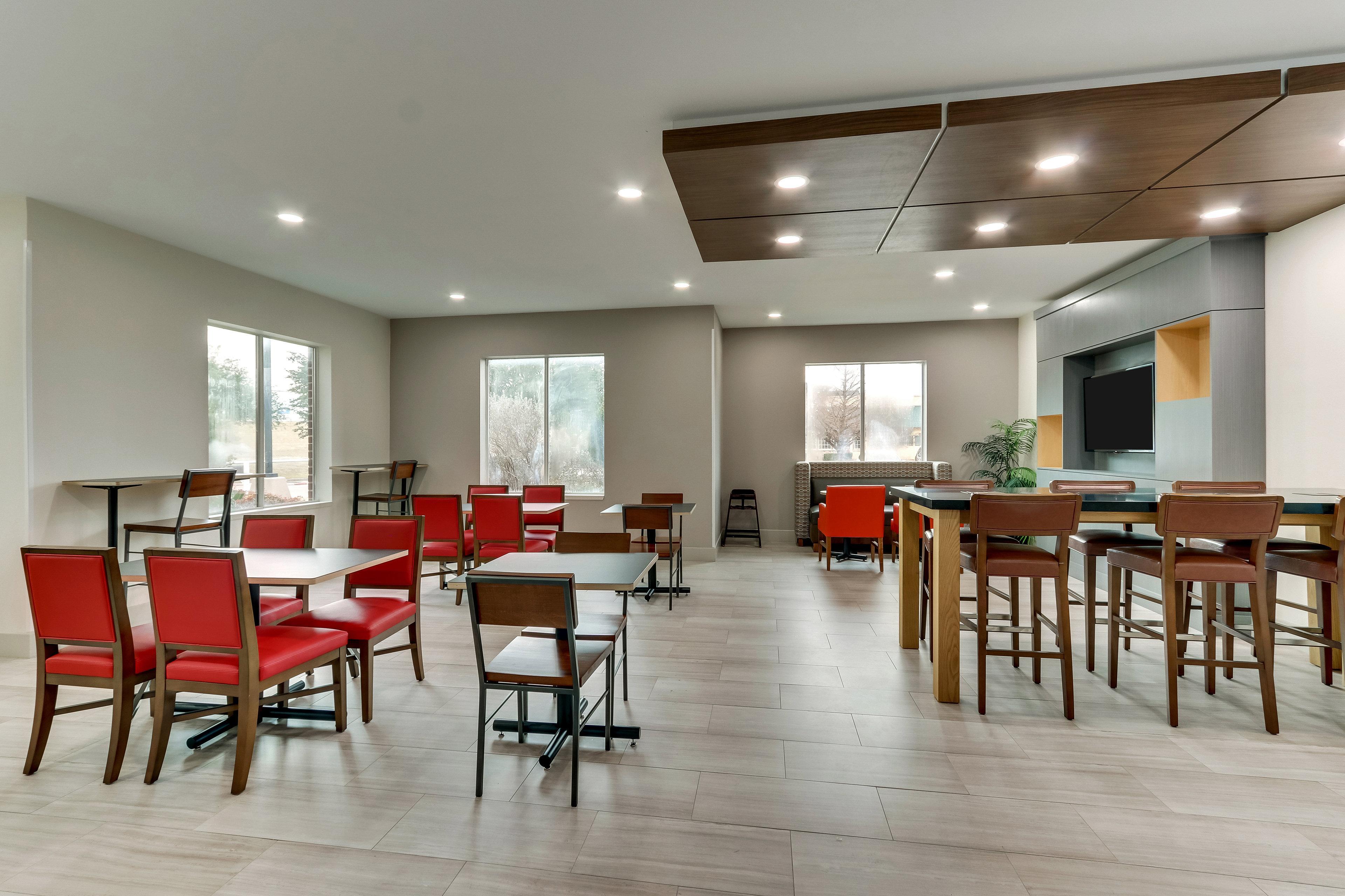 Holiday Inn Express & Suites Waxahachie By Ihg Eksteriør billede