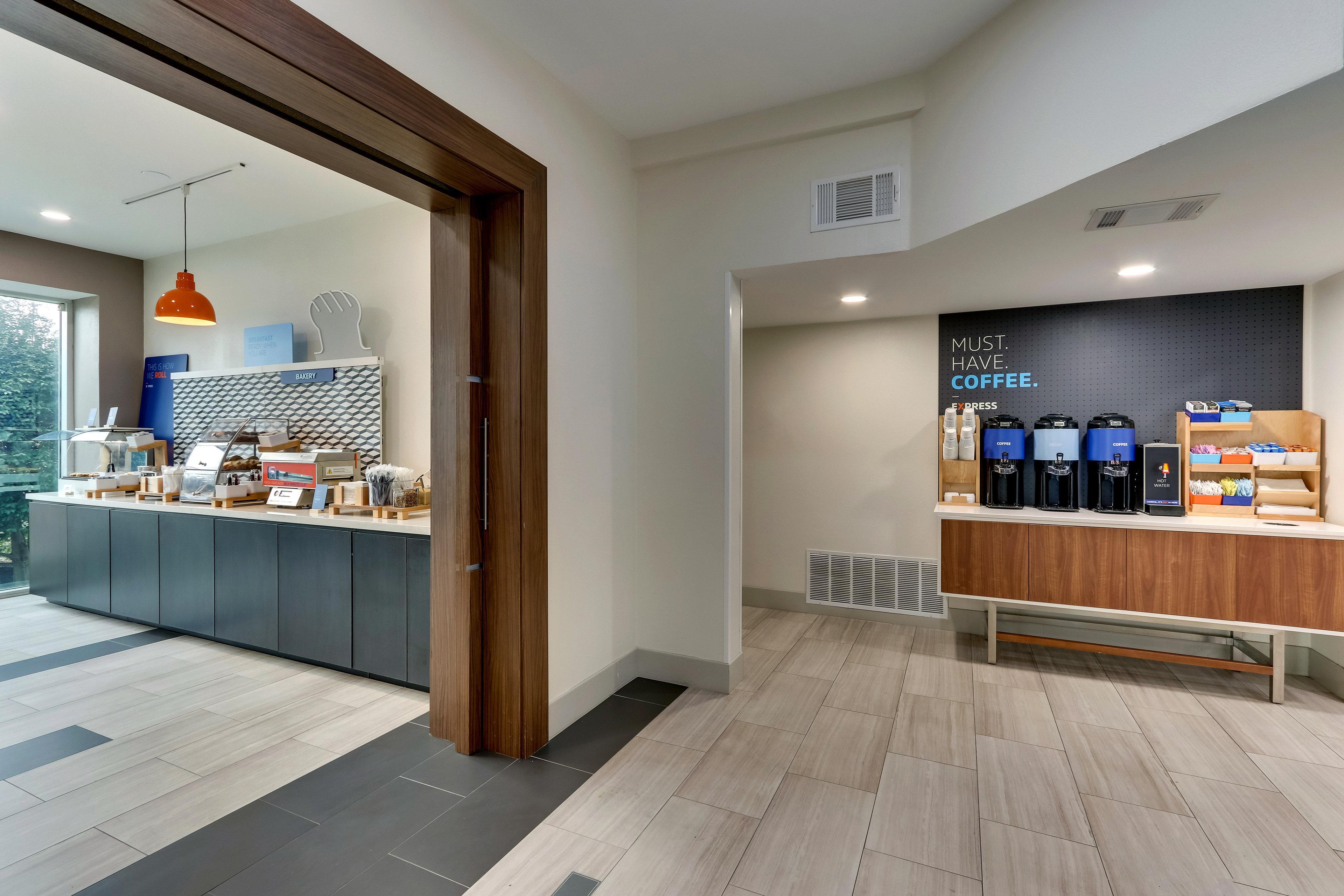 Holiday Inn Express & Suites Waxahachie By Ihg Eksteriør billede