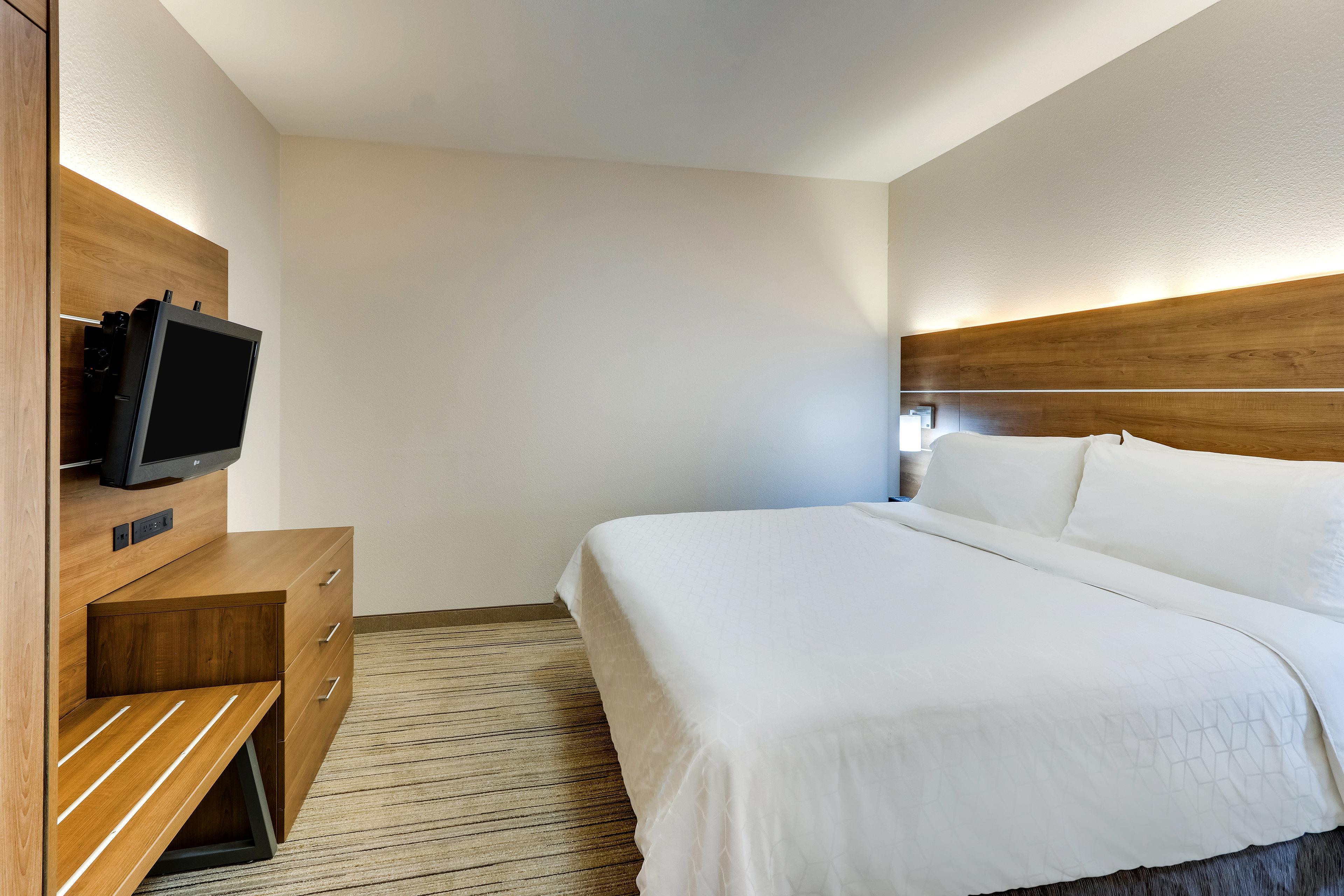 Holiday Inn Express & Suites Waxahachie By Ihg Eksteriør billede