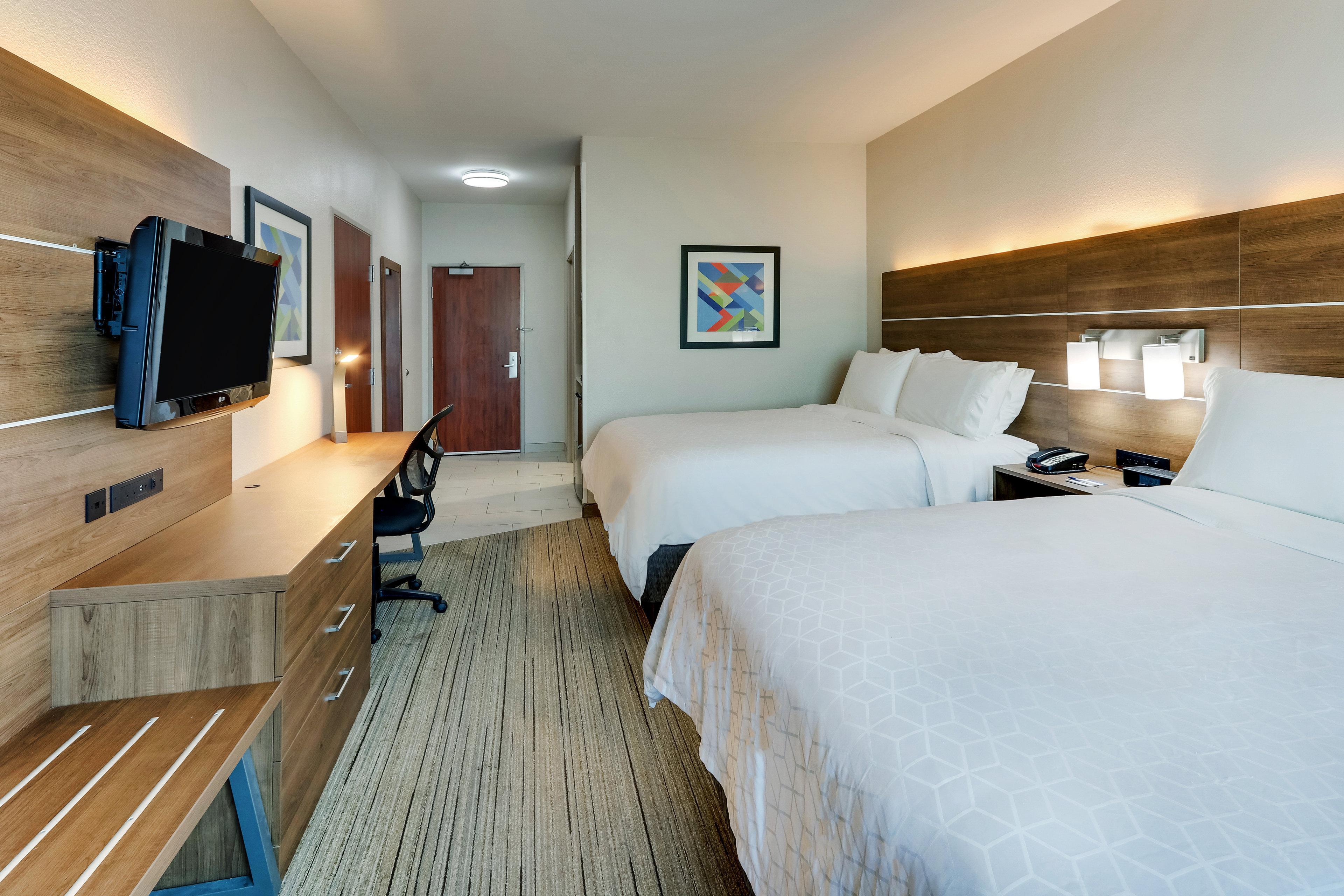 Holiday Inn Express & Suites Waxahachie By Ihg Eksteriør billede