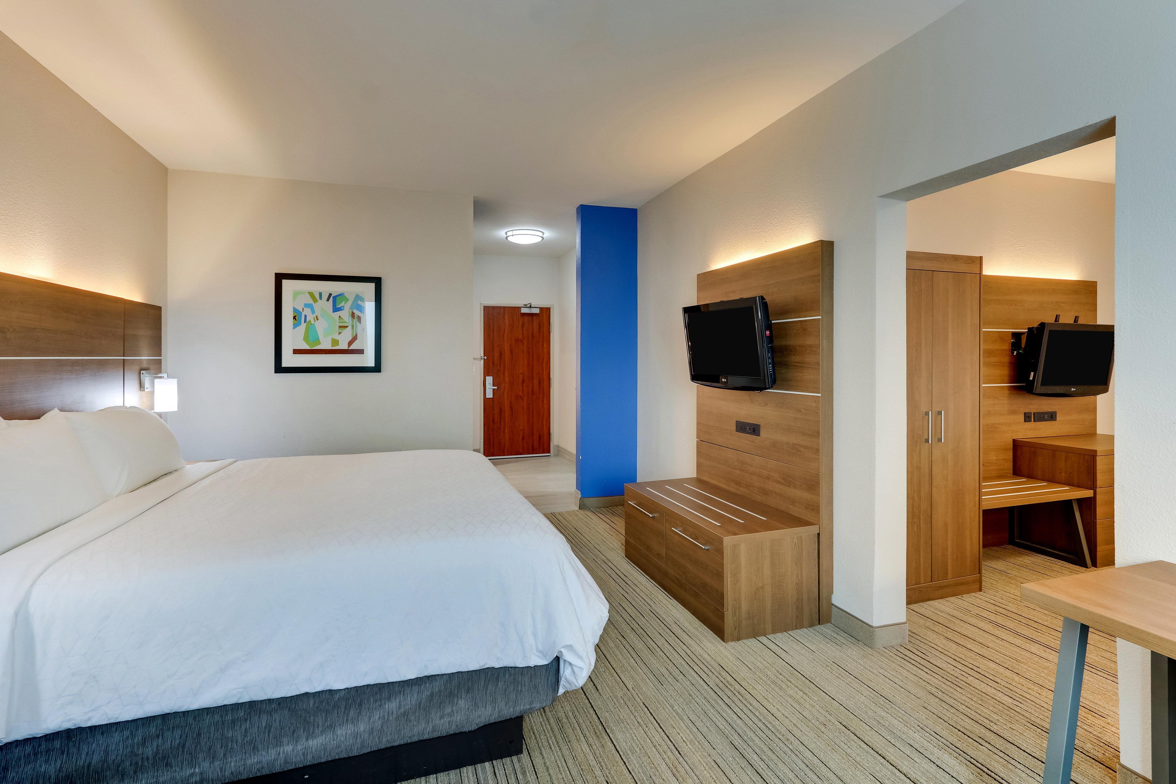 Holiday Inn Express & Suites Waxahachie By Ihg Eksteriør billede