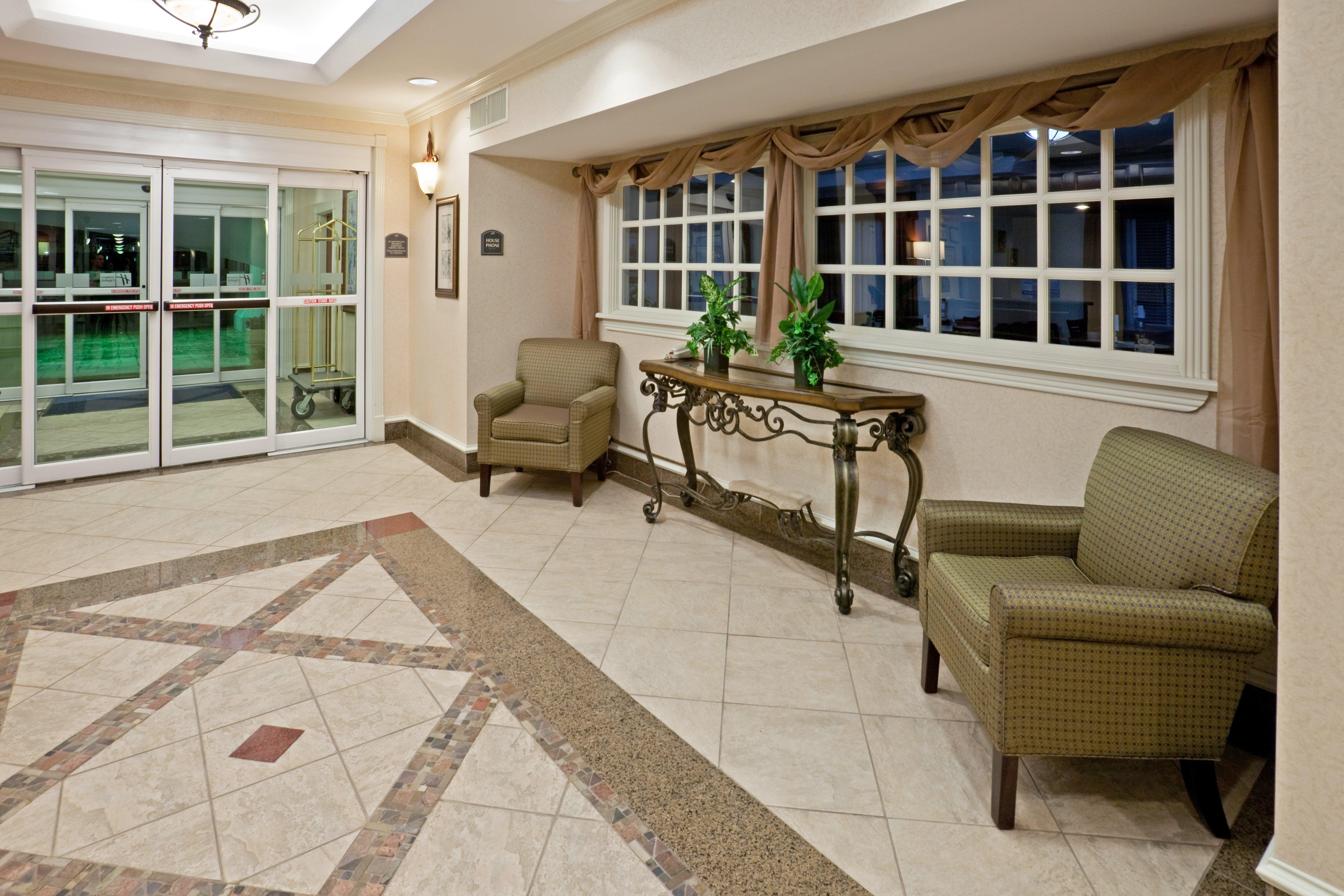 Holiday Inn Express & Suites Waxahachie By Ihg Eksteriør billede