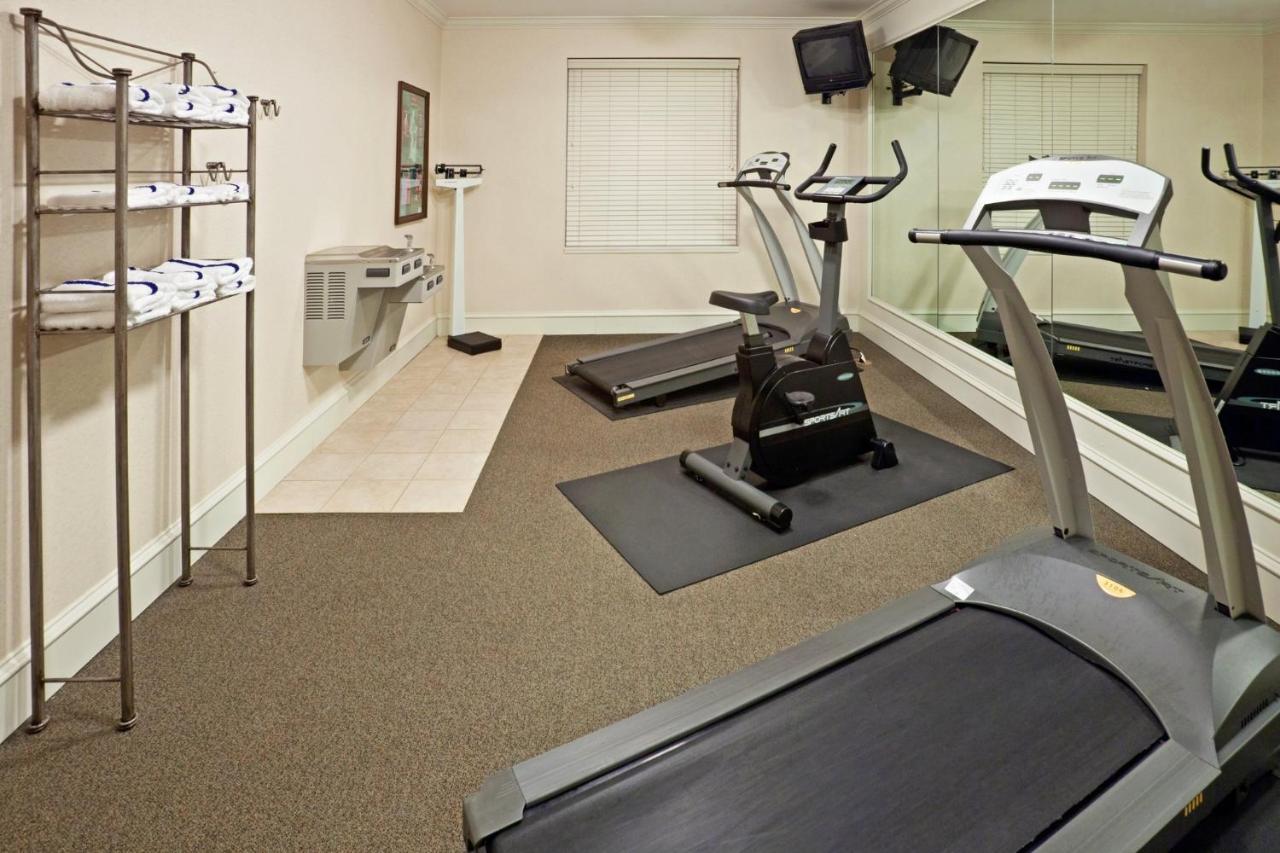 Holiday Inn Express & Suites Waxahachie By Ihg Eksteriør billede